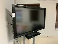 Prowise pw-55v02 touchscreen monitor - afbeelding 3 van  10
