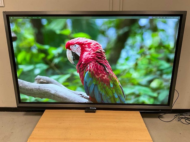 Prowise (pw.1.12084.0001) 84”, 3840x2160 (uhd) led monitor - afbeelding 1 van  9