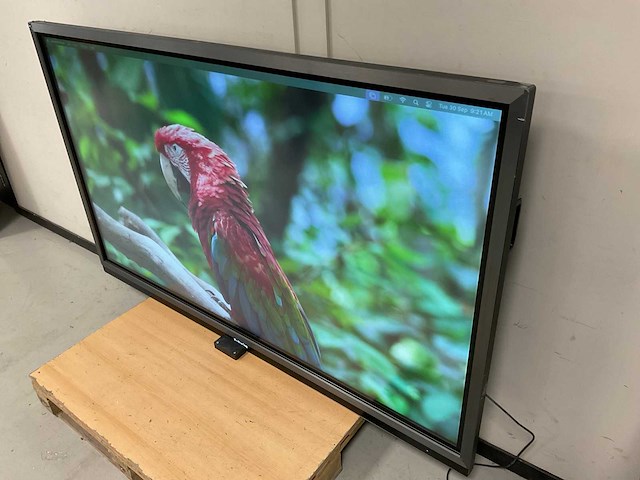 Prowise (pw.1.12084.0001) 84”, 3840x2160 (uhd) led monitor - afbeelding 2 van  9