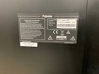 Prowise (pw.1.12084.0001) 84”, 3840x2160 (uhd) led monitor - afbeelding 5 van  9