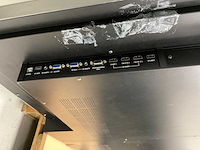 Prowise (pw.1.12084.0001) 84”, 3840x2160 (uhd) led monitor - afbeelding 7 van  9