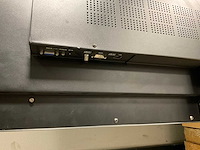 Prowise (pw.1.12084.0001) 84”, 3840x2160 (uhd) led monitor - afbeelding 8 van  9