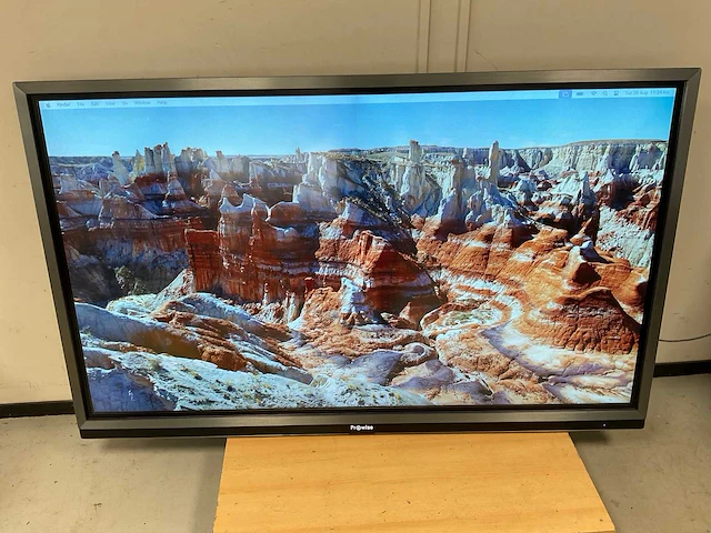 Prowise (pw.1.12084.0001) 84”, 3840x2160 (uhd) led touchscreen monitor - afbeelding 1 van  7