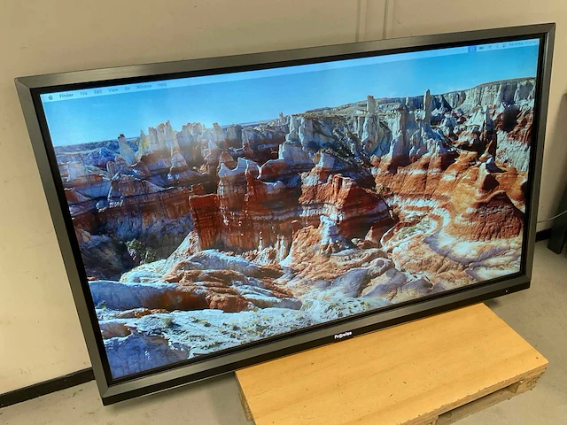 Prowise (pw.1.12084.0001) 84”, 3840x2160 (uhd) led touchscreen monitor - afbeelding 2 van  7