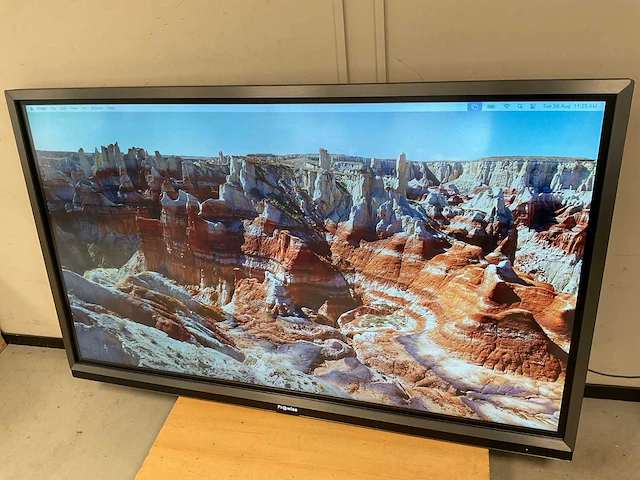 Prowise (pw.1.12084.0001) 84”, 3840x2160 (uhd) led touchscreen monitor - afbeelding 3 van  7