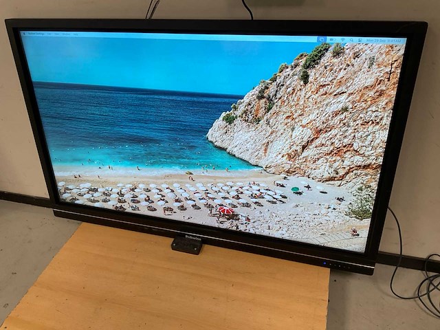 Prowise (pw130650001) 65”, 3840x2160 (uhd) led monitor - afbeelding 3 van  6