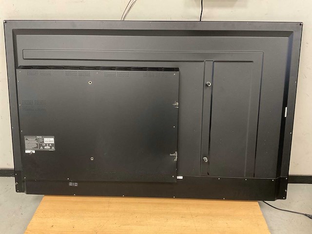 Prowise (pw130650001) 65”, 3840x2160 (uhd) led monitor - afbeelding 4 van  6