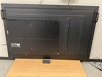 Prowise (pw130650002) 65”, 3840x2160 (uhd) led monitor - afbeelding 4 van  6