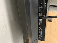 Prowise (pw130650002) 65”, 3840x2160 (uhd) led monitor - afbeelding 6 van  6