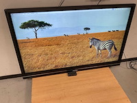 Prowise (pw130650002) 65”, 3840x2160 (uhd) led monitor - afbeelding 2 van  6