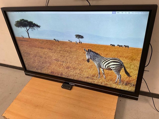 Prowise (pw130650002) 65”, 3840x2160 (uhd) led monitor - afbeelding 3 van  6