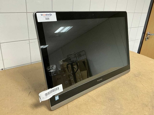 Prowise pw.1.34003.1001 - i5-8250u computersysteem - afbeelding 1 van  7