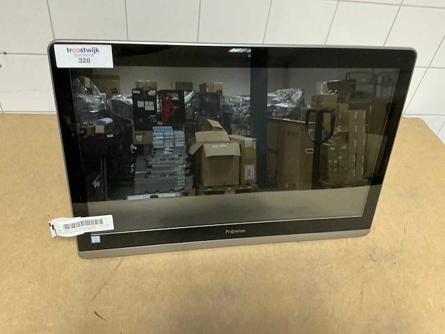 Prowise pw.1.34003.1001 - i5-8250u computersysteem - afbeelding 2 van  7