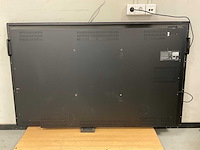 Prowise (pw65v02+) 65”, 3840x2160 (uhd) led monitor - afbeelding 2 van  12