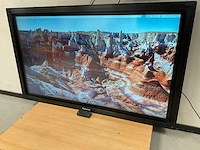 Prowise (pw65v02+) 65”, 3840x2160 (uhd) led monitor - afbeelding 9 van  12