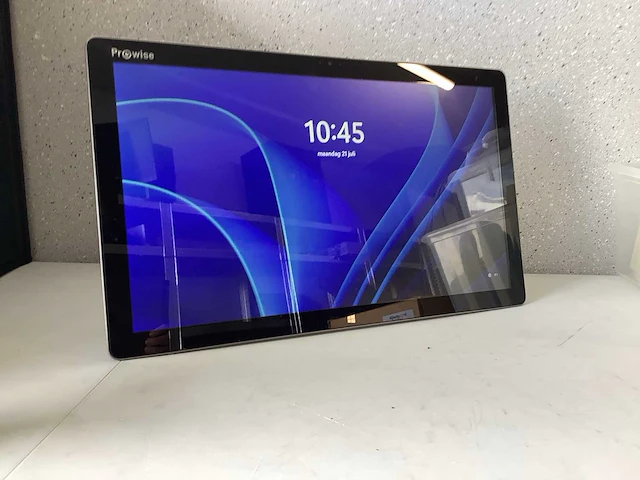 Prowise pwaiov1 all in one pc - afbeelding 1 van  5