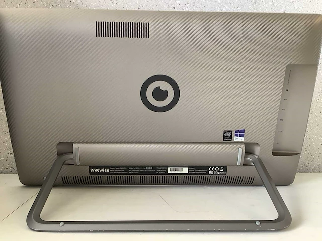 Prowise pwaiov1 all in one pc - afbeelding 4 van  5