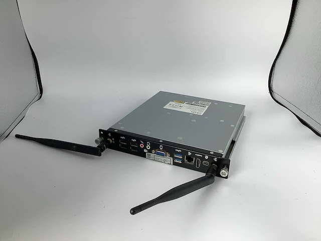 Prowise pwmopci7g5 inbouw desktop - afbeelding 1 van  4
