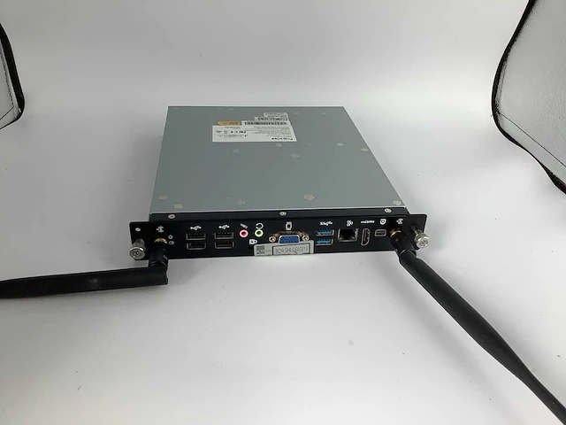 Prowise pwmopci7g5 inbouw desktop - afbeelding 2 van  4