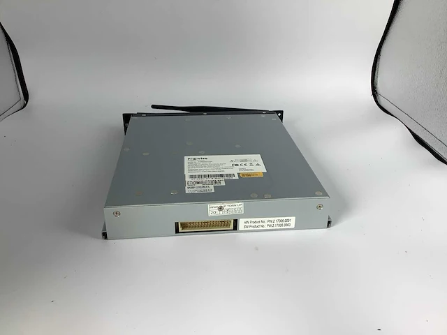 Prowise pwmopci7g5 inbouw desktop - afbeelding 3 van  4