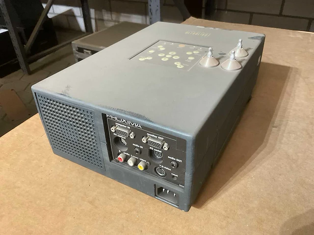 Proxima ls1 ultralight projector - afbeelding 2 van  6