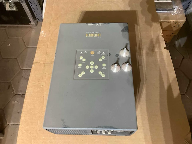 Proxima ls1 ultralight projector - afbeelding 3 van  6