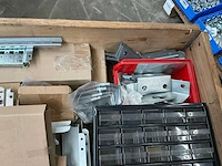 Prtij electronische onderdelen en divers - afbeelding 7 van  11