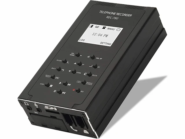 Prubovi telefoon recorder 32 gb usb voice recorder telefoon recorder voor vaste lijn - afbeelding 1 van  6