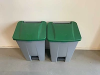 Prullenbak (2x) - afbeelding 2 van  4