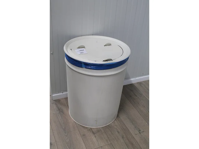 Prullenbak met doorsnede 50 cm. - afbeelding 2 van  3