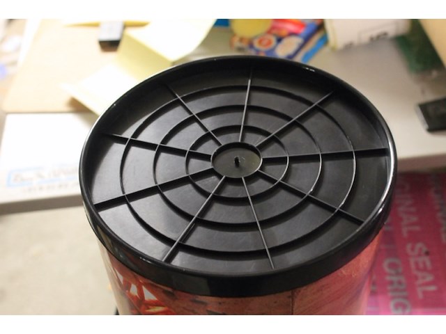 Prullenbakje voor kids 1 stuks ds 70 - afbeelding 5 van  5