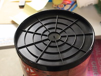 Prullenbakje voor kids 5 stuks ds 70 - afbeelding 5 van  5