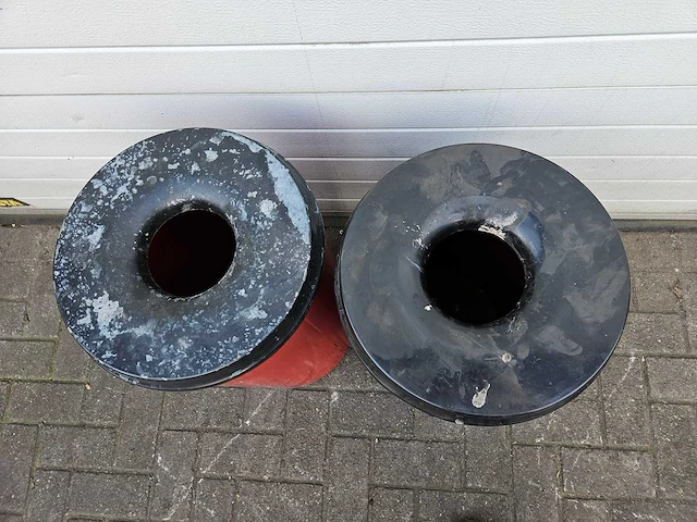 Prullenbakken (2x) - afbeelding 2 van  2