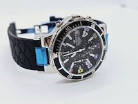 Pryngeps timonier navy chronograph herenhorloge - afbeelding 4 van  7