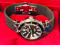 Pryngeps timonier navy herenhorloge - afbeelding 3 van  5