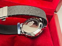 Pryngeps timonier navy herenhorloge - afbeelding 5 van  5