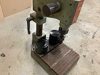 Pryormark series 2000 diverse persmachines - afbeelding 3 van  4