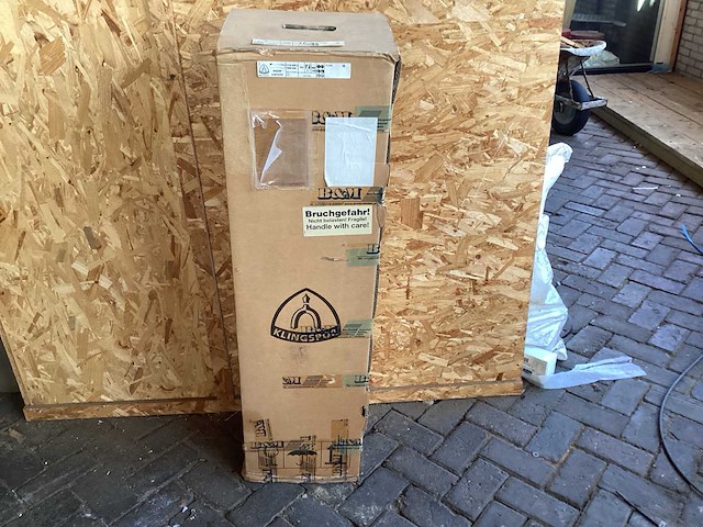 Ps 29 f 1110x1900 mm p180 schuurbanden - afbeelding 1 van  2