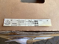 Ps 29 f 1110x1900 mm p180 schuurbanden - afbeelding 2 van  2