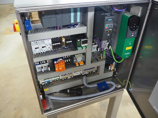 P+s mako - afbeelding 6 van  16