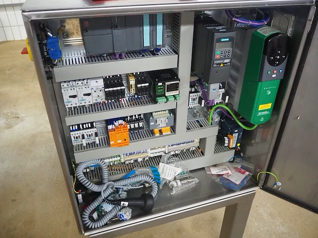 P+s mako - afbeelding 6 van  16