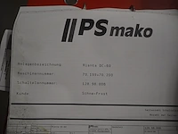 P+s mako - afbeelding 7 van  16