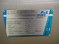 P+s mako - afbeelding 8 van  16