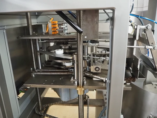 P+s mako - afbeelding 16 van  16