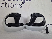 Ps vr2 - virtual reality headset - sony playstation - ps5 - afbeelding 3 van  4