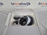 Ps vr2 - virtual reality headset - sony playstation - ps5 - afbeelding 3 van  3