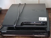 Ps3 & samsung decoder - afbeelding 1 van  5