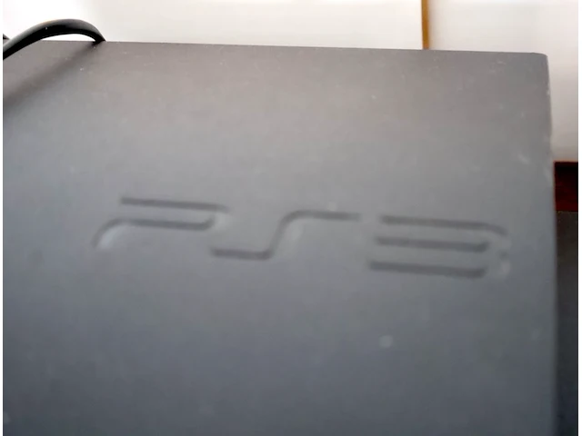 Ps3 & samsung decoder - afbeelding 2 van  5