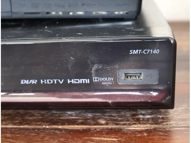Ps3 & samsung decoder - afbeelding 4 van  5