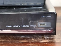 Ps3 & samsung decoder - afbeelding 4 van  5